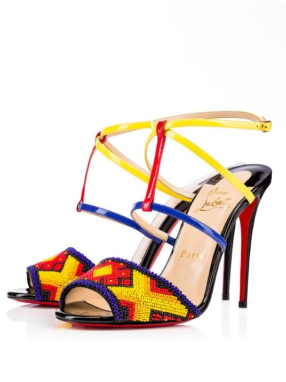 Christian Louboutin Heels